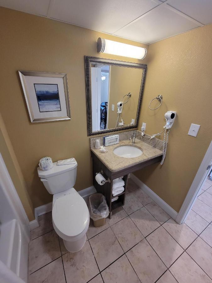Direct Oceanfront Suite Caravelle Resort 615 Sleeps 4 Guests Myrtle Beach Zewnętrze zdjęcie