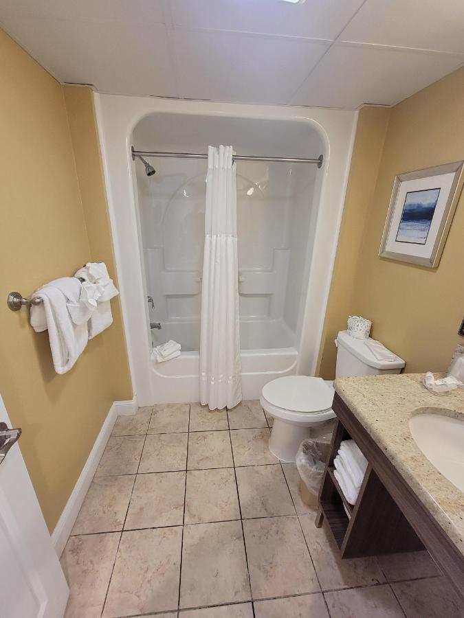 Direct Oceanfront Suite Caravelle Resort 615 Sleeps 4 Guests Myrtle Beach Zewnętrze zdjęcie